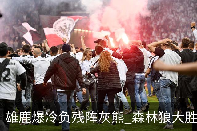 雄鹿爆冷负残阵灰熊 森林狼大胜开拓者4连胜